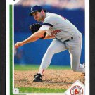 Boston Red Sox Rob Murphy 1991 Upper Deck #683 !