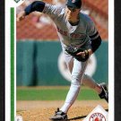 Boston Red Sox Wes Gardner 1991 Upper Deck #214 ! Boston Red Sox Wes Gardner 1991 Upper Deck #214 !