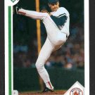 Boston Red Sox Larry Andersen 1991 Upper Deck #41 !