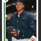 Boston Red Sox John Dopson 1991 Upper Deck #88 !