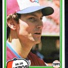 Montreal Expos Mike Phillips 1981 Topps #813 !