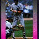 San Diego Padres Jack Clark 1989 Classic #158