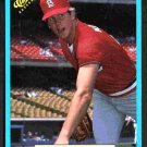 St Louis Cardinals Joe Magrane 1988 Classic #240 !