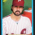 Philadelphia Phillies Steve Bedrosian 1988 Classic #222 !