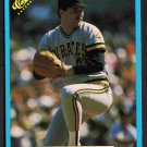 Pittsburgh Pirates Mike Dunn 1988 Classic #237 nm !