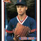 Boston Red Sox Joe Hesketh 1991 Topps #269 nr mt !