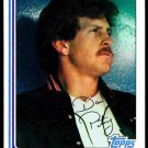Detroit Tigers Dan Petry 1982 Topps Baseball Card #211 nr mt !