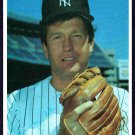 New York Yankees Tommy John 1980 Topps Super Baseball Card #23 em/nm greyback