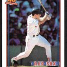 Boston Red Sox Mike Marshall 1991 Topps #356 nr mt !