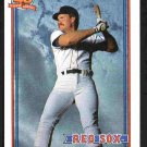 Boston Red Sox Wade Boggs 1991 Topps #450 nr mt !