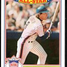 New York Mets Gary Carter 1988 Topps Glossy All Star Baseball Card #20 nr mt ! New York Mets Gary Carter 1988 Topps Glossy All Star Baseball Card #20 nr mt !