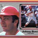Cincinnati Reds Johnny Bench 1983 Donruss Action All Stars #14 nr mt !