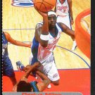 Los Angeles Clippers Darius Miles 2002 Sports Illustrated For Kids #142 nr mt  !