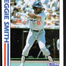 Los Angeles Dodgers Reggie Smith 1982 Topps #546 nr mt ! Los Angeles Dodgers Reggie Smith 1982 Topps #546 nr mt !