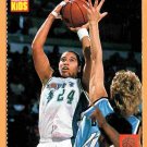 WNBA Portland Power Natalie Williams RC Rookie Card 1998 Sports Illustrated For Kids #651 ! WNBA Portland Power Natalie Williams RC Rookie Card 1998 Sports Illustrated For Kids #651 !