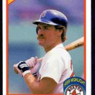 Boston Red Sox Wade Boggs 1990 Score #704 nr mt !