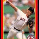 Boston Red Sox John Dopson 1990 Score #331 nr mt !