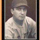 1935-1939 Boston Red Sox Moe Berg 1991 Sporting News Conlon Collection #184 nr mt