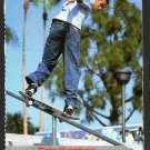 Skateboarder Eric Koston RC Rookie Card 2001 Sports Illustrated For Kids #88 nr mt