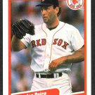 Boston Red Sox Joe Price 1990 Fleer #282 nr mt Boston Red Sox Joe Price 1990 Fleer #282 nr mt