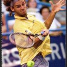 Brazil Tennis Player Gustavo Kuerten Rookie Card 2002 Sports Illustrated For Kids #132