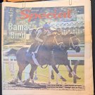 2022 Saratoga Special Newspaper Alabama Stakes Preview Nest Danny Gargan Robin Sparkles
