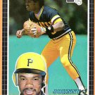 Pittsburgh Pirates Johnny Ray 1985 Donruss Action All Stars #50 nr mt Pittsburgh Pirates Johnny Ray 1985 Donruss Action All Stars #50 nr mt