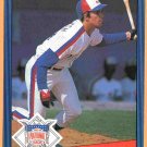 Montreal Expos Tim Wallach 1986 Donruss Action All Stars #25 nr mt Montreal Expos Tim Wallach 1986 Donruss Action All Stars #25 nr mt