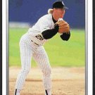 Chicago White Sox Cory Snyder 1991 O-Pee-Chee Premier Baseball Card #113 nr mt Chicago White Sox Cory Snyder 1991 O-Pee-Chee Premier Baseball Card #113 nr mt
