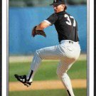 Chicago White Sox Bobby Thigpen 1991 O-Pee-Chee Premier Baseball Card #120 nr mt Chicago White Sox Bobby Thigpen 1991 O-Pee-Chee Premier Baseball Card #120 nr mt