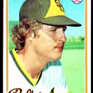 San Diego Padres Tucker Ashford RC Rookie Card 1978 Topps Baseball Card #116 vg+ San Diego Padres Tucker Ashford RC Rookie Card 1978 Topps Baseball Card #116 vg+