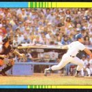 Los Angeles Dodgers Steve Garvey 1981 World Series Game 4 1982 Topps Sticker #258 nr mt Los Angeles Dodgers Steve Garvey 1981 World Series Game 4 1982 Topps Sticker #258 nr mt