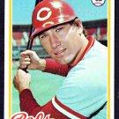 Cincinnati Reds Ray Knight RC Rookie Card 1978 Topps Baseball Card #674 ex Cincinnati Reds Ray Knight RC Rookie Card 1978 Topps Baseball Card #674 ex