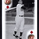 Baltimore Orioles Brooks Robinson 2000 All Century Team Playing Card #6D nr mt HOF Baltimore Orioles Brooks Robinson 2000 All Century Team Playing Card #6D nr mt HOF