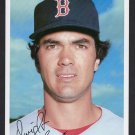 Boston Red Sox Dwight Evans 1981 Topps Home Team Photo 5x7 Boston Red Sox Dwight Evans 1981 Topps Home Team Photo 5x7