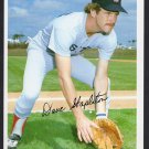 Boston Red Sox Dave Stapleton 1981 Topps Home Team Photo Boston Red Sox Dave Stapleton 1981 Topps Home Team Photo