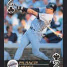 San Diego Padres Phil Plantier 1994 Baseball Aces Playing Card #2C nr mt