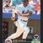New York Mets Bobby Bonilla 1994 Baseball Aces #3C nr mt
