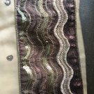 Saree.Ethnic wear, Georgette art silk saree.