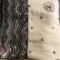 Saree.Ethnic wear, Georgette art silk saree.