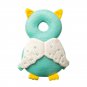 Toddler Baby Head Protector - Soft Cushion Safety Pad with Security Pillows Protective Headgear