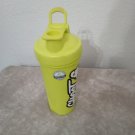 Ghost, Blender Bottle
