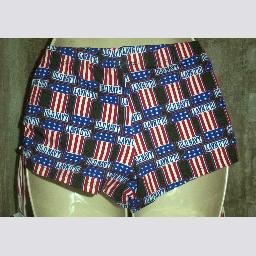 old navy red white blue