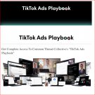 ADmission  TikTok Playbook