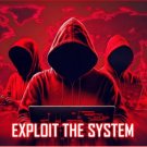 Jake Tran – Exploit the System (Evil Business University)