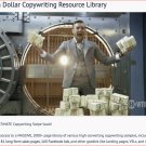 Csaba Borzasi Million Dollar Copywriting Swipe Library