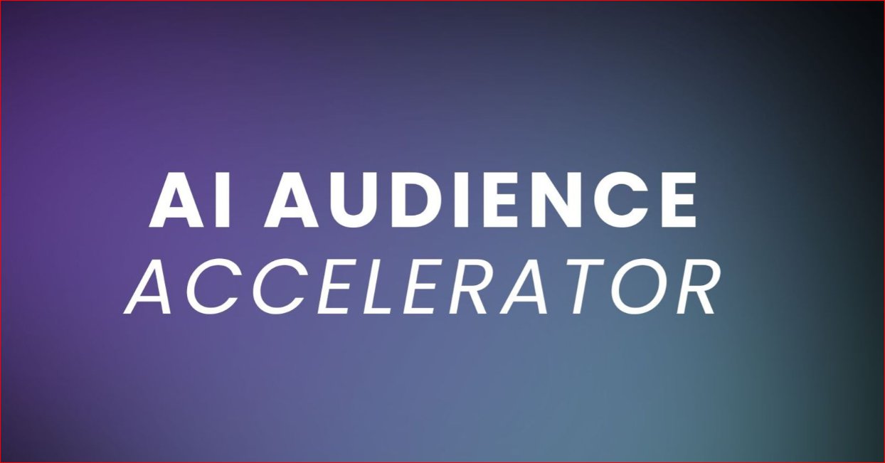 Ole Lehmann  AI Audience Accelerator