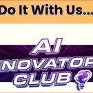 Alicia & Lorette – Ai Innovators Club