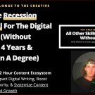 Dan Koe – The 2 Hour Writer