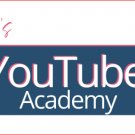 Rachel Pedersen – Youtube Academy